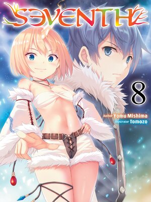 cover image of Seventh, Volume 8